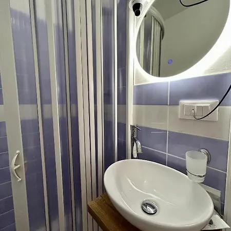 Suite Torre Azzurra B&B - Rooftop Sea View Follonica Exterior photo