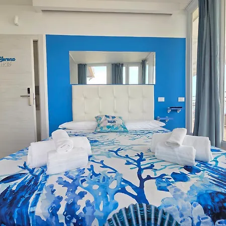 Suite Torre Azzurra B&B - Rooftop Sea View Follonica Exterior photo
