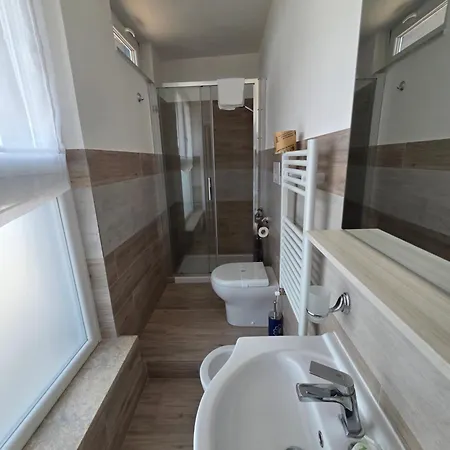 Suite Torre Azzurra B&B - Rooftop Sea View Follonica Exterior photo