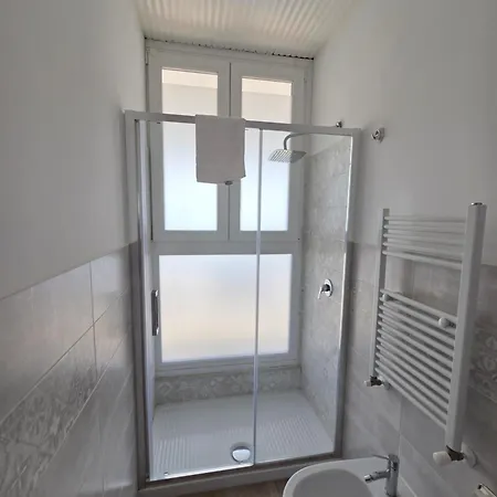 Suite Torre Azzurra B&B - Rooftop Sea View Follonica Exterior photo