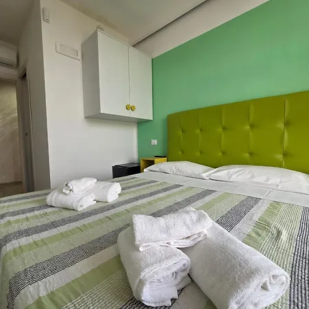 Suite Torre Azzurra B&B - Rooftop Sea View Follonica Exterior photo