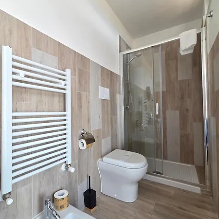 Suite Torre Azzurra B&B - Rooftop Sea View Follonica Exterior photo