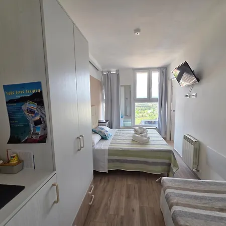 Suite Torre Azzurra B&B - Rooftop Sea View Follonica Exterior photo