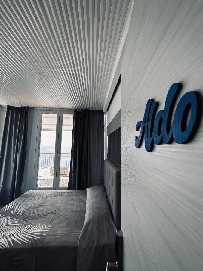 Suite Torre Azzurra B&B - Rooftop Sea View Follonica