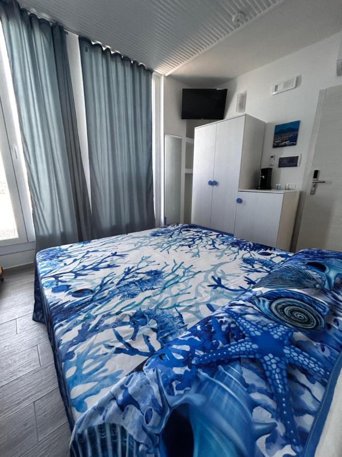Suite Torre Azzurra B&B - Rooftop Sea View Follonica