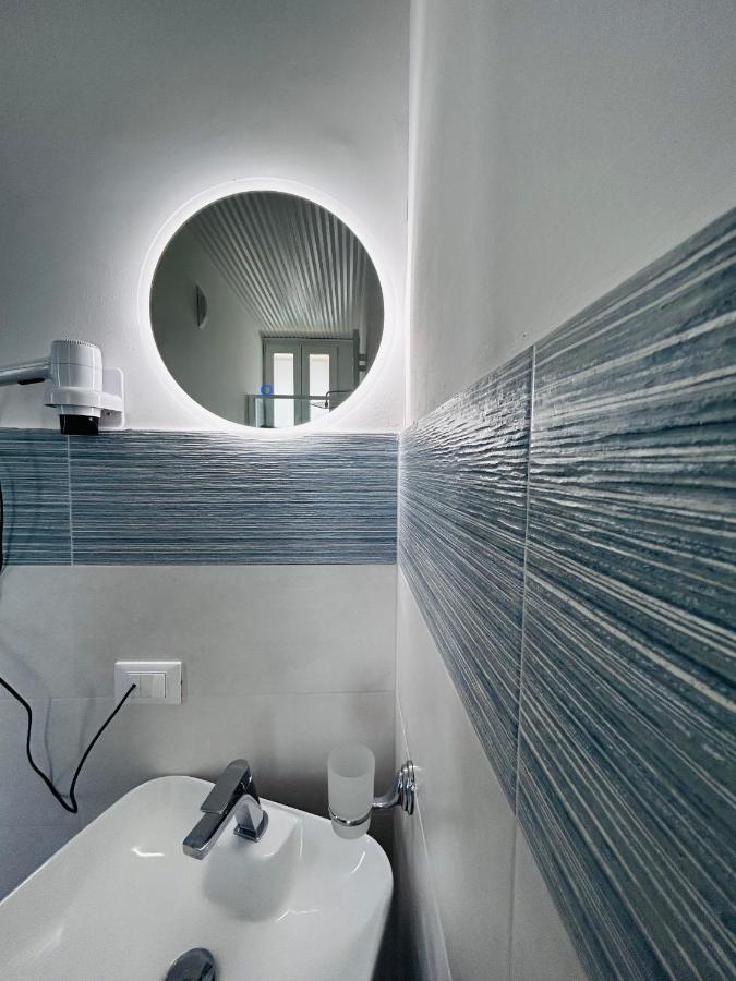 Suite Torre Azzurra B&B - Rooftop Sea View *