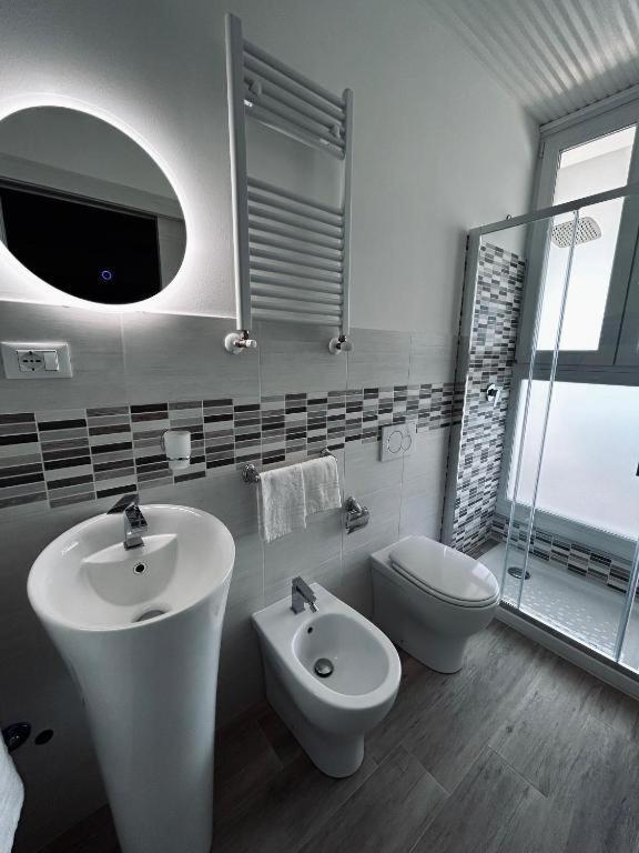 Torre Azzurra - Rooftop Sea View *