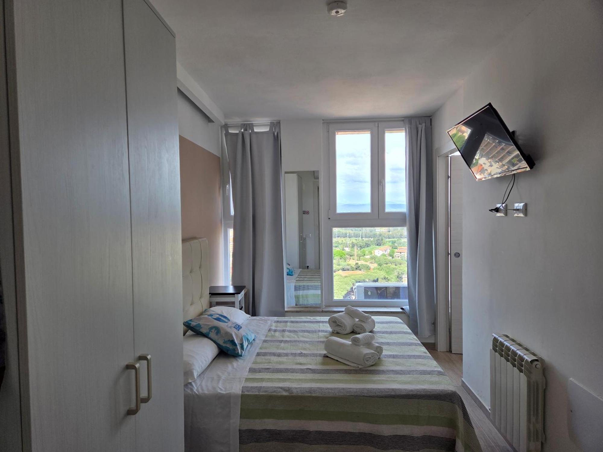 Torre Azzurra - Rooftop Sea View