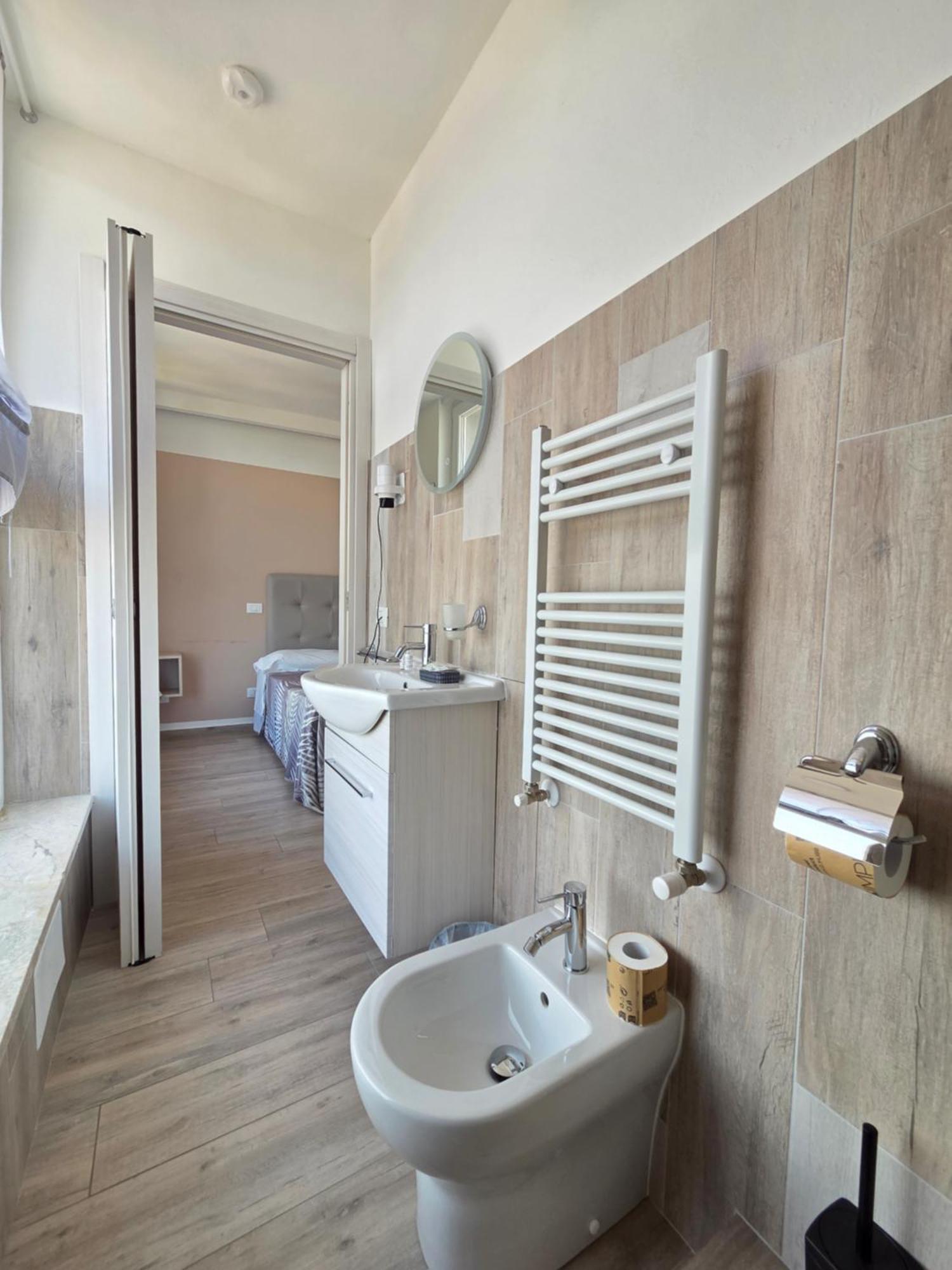 Bed & Breakfast Torre Azzurra - Rooftop Sea View