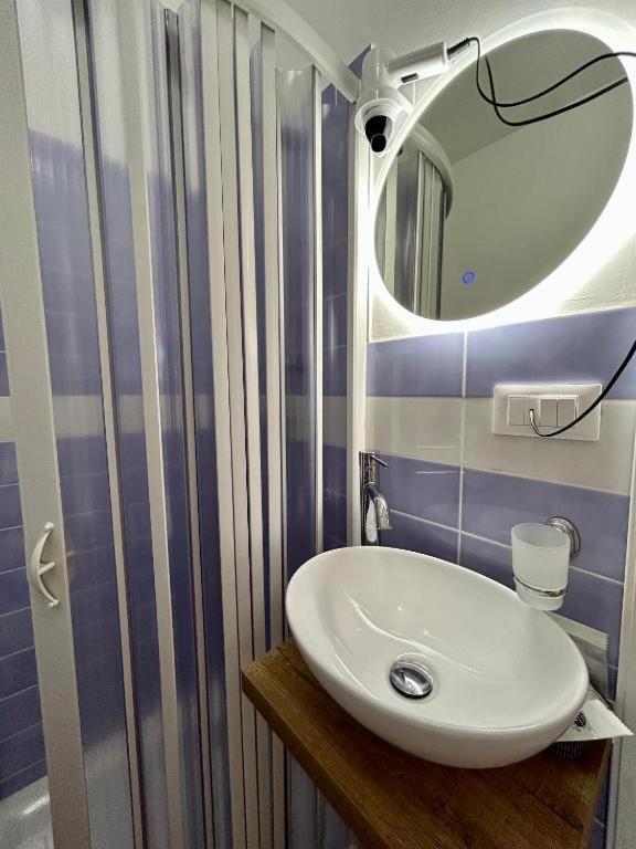 Bed & Breakfast Torre Azzurra - Rooftop Sea View *
