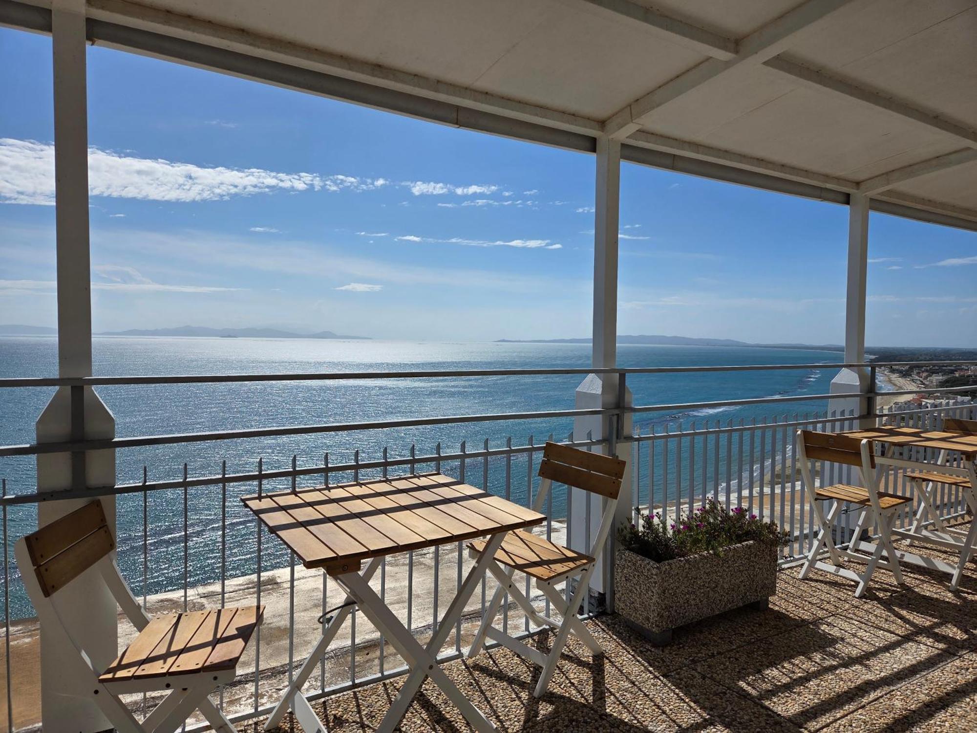 Torre Azzurra - Rooftop Sea View Follonica