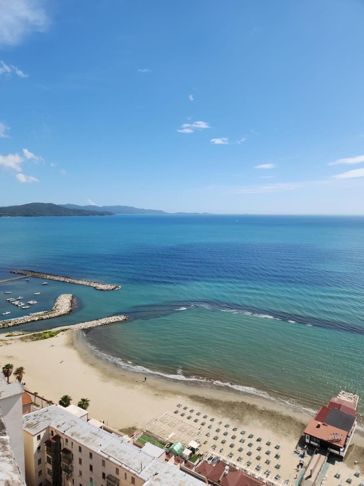 Torre Azzurra - Rooftop Sea View