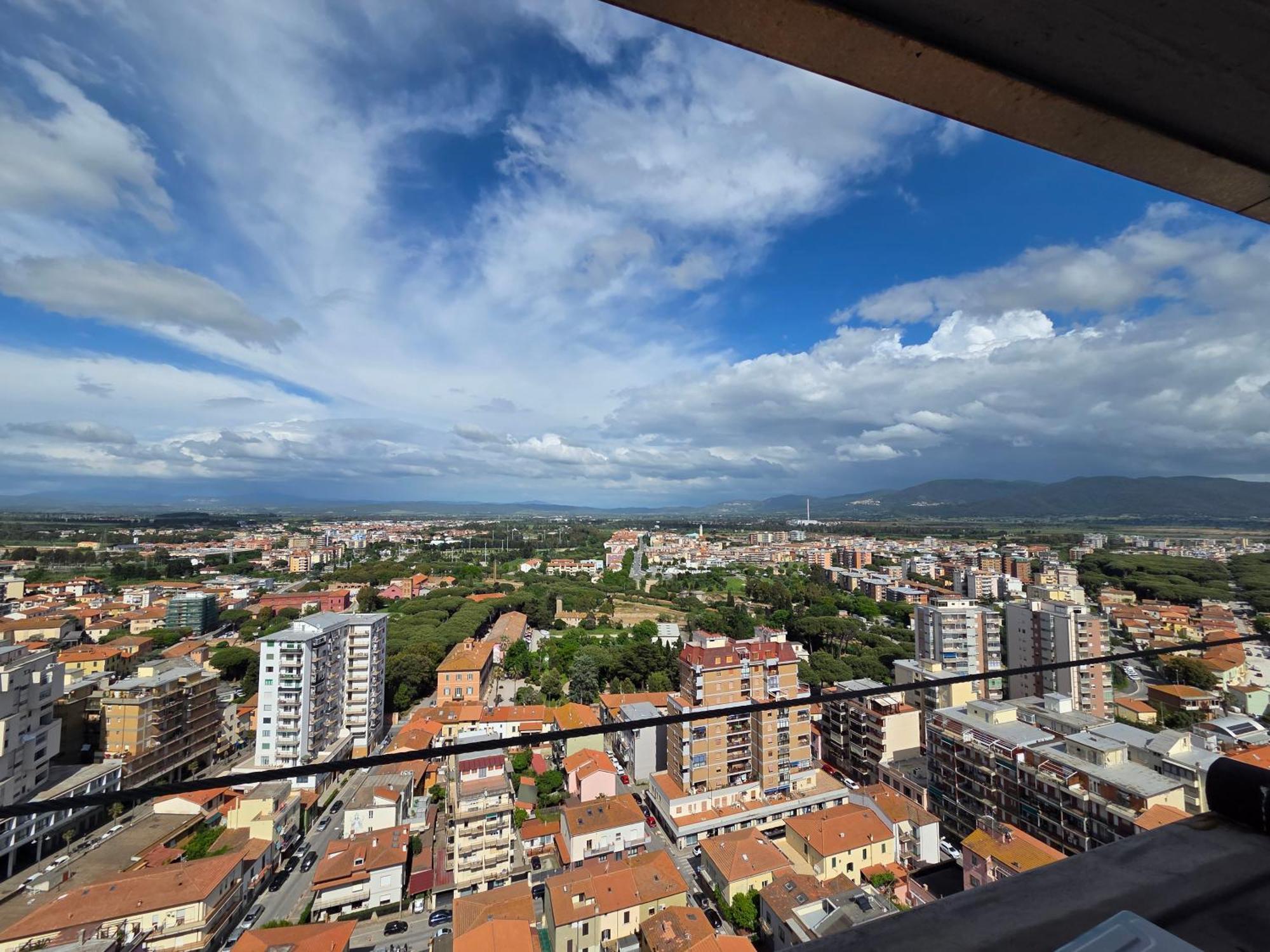 Bed & Breakfast Torre Azzurra - Rooftop Sea View *