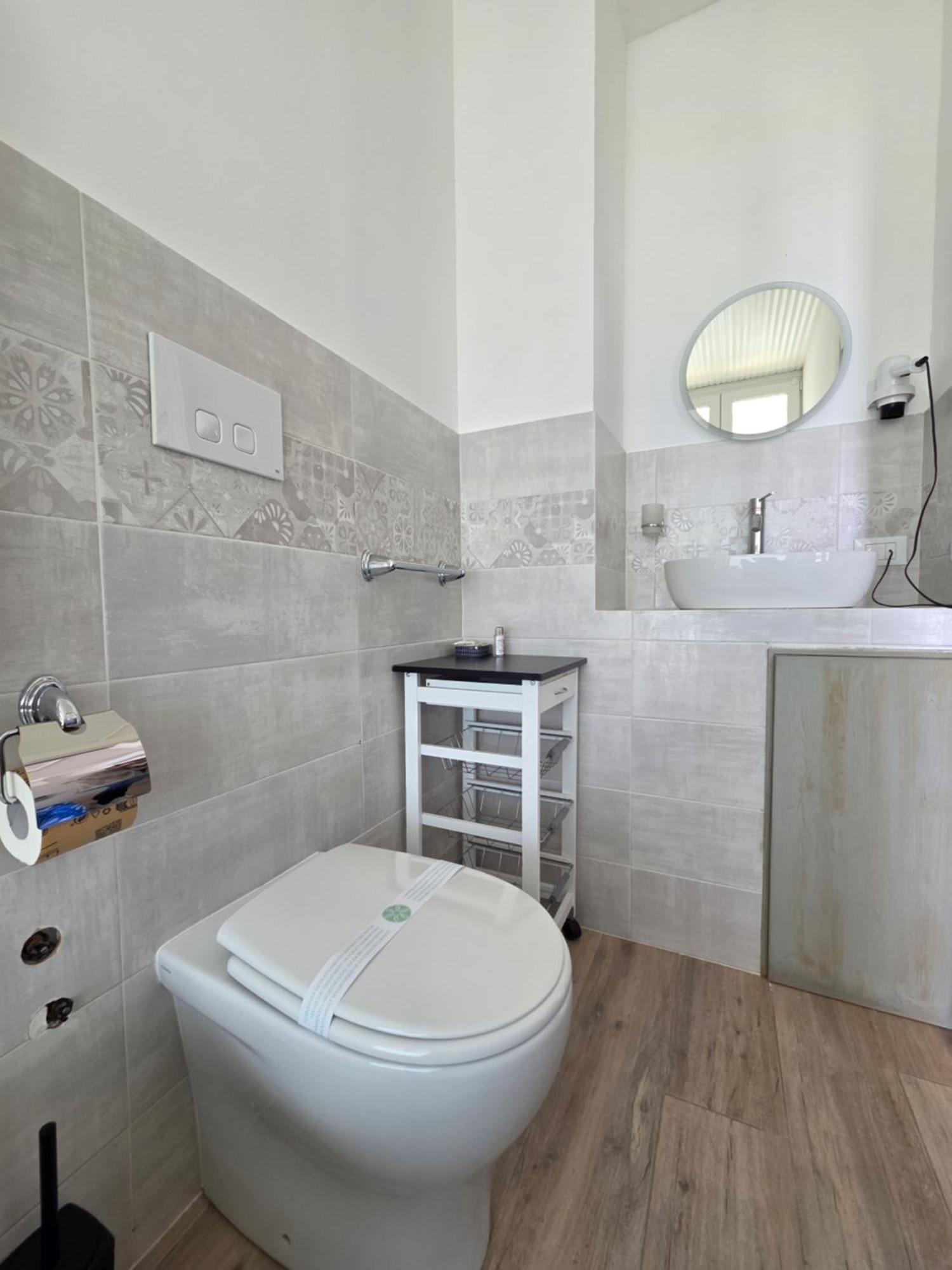 Bed & Breakfast Torre Azzurra - Rooftop Sea View Follonica