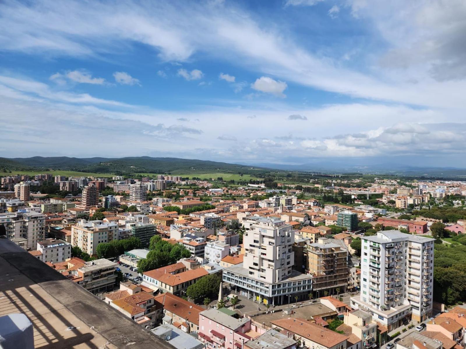 Torre Azzurra - Rooftop Sea View