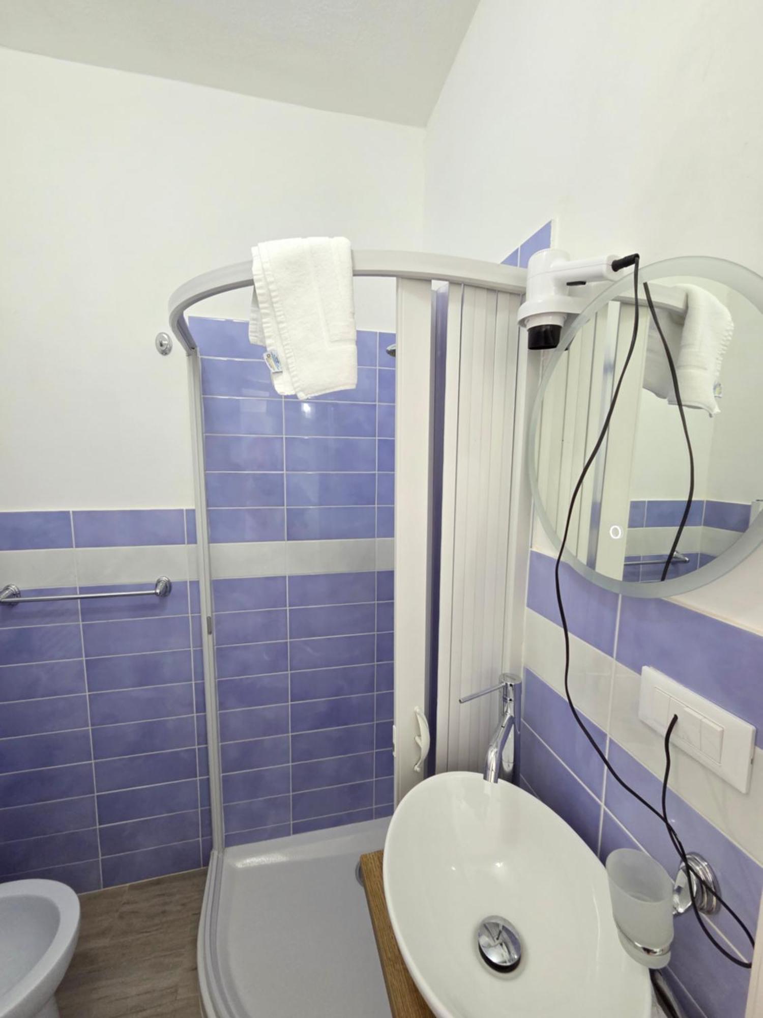 Torre Azzurra - Rooftop Sea View Bed & Breakfast