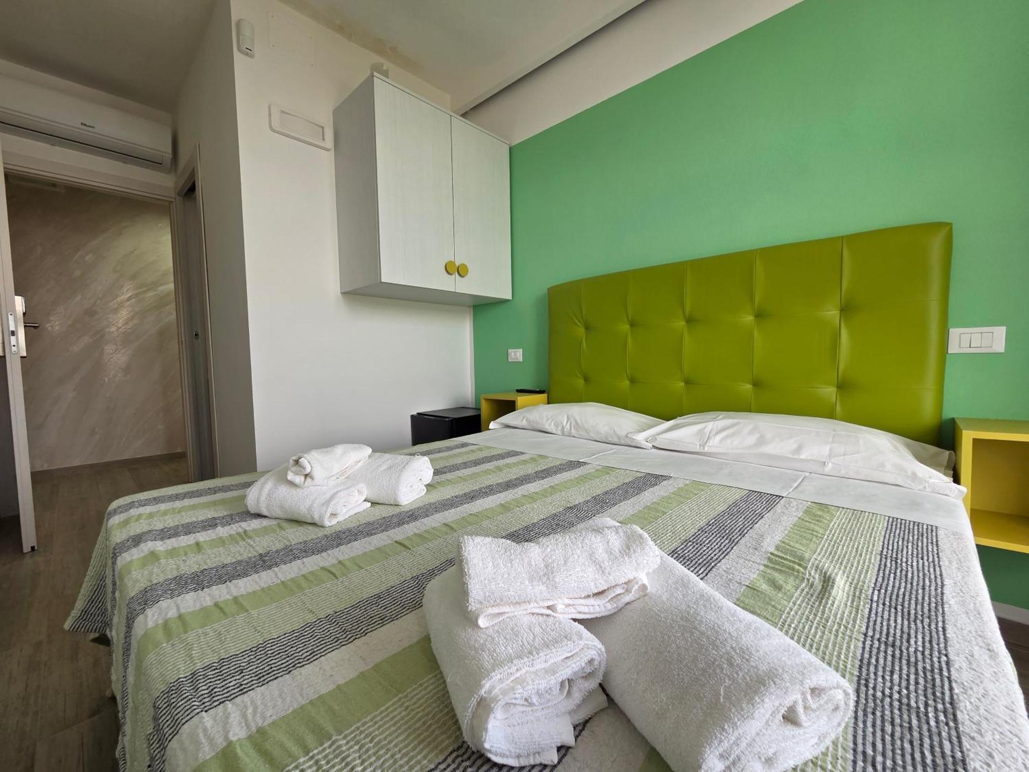 Torre Azzurra - Rooftop Sea View *