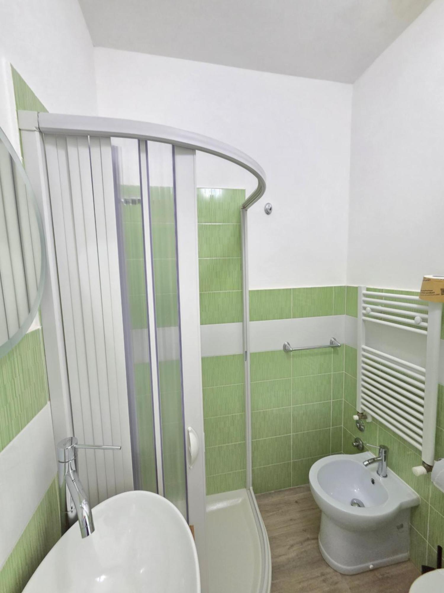 Torre Azzurra - Rooftop Sea View Bed & Breakfast