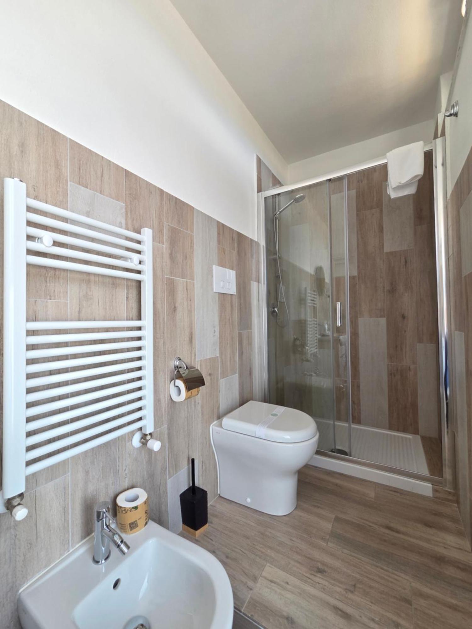 Torre Azzurra - Rooftop Sea View Bed & Breakfast *