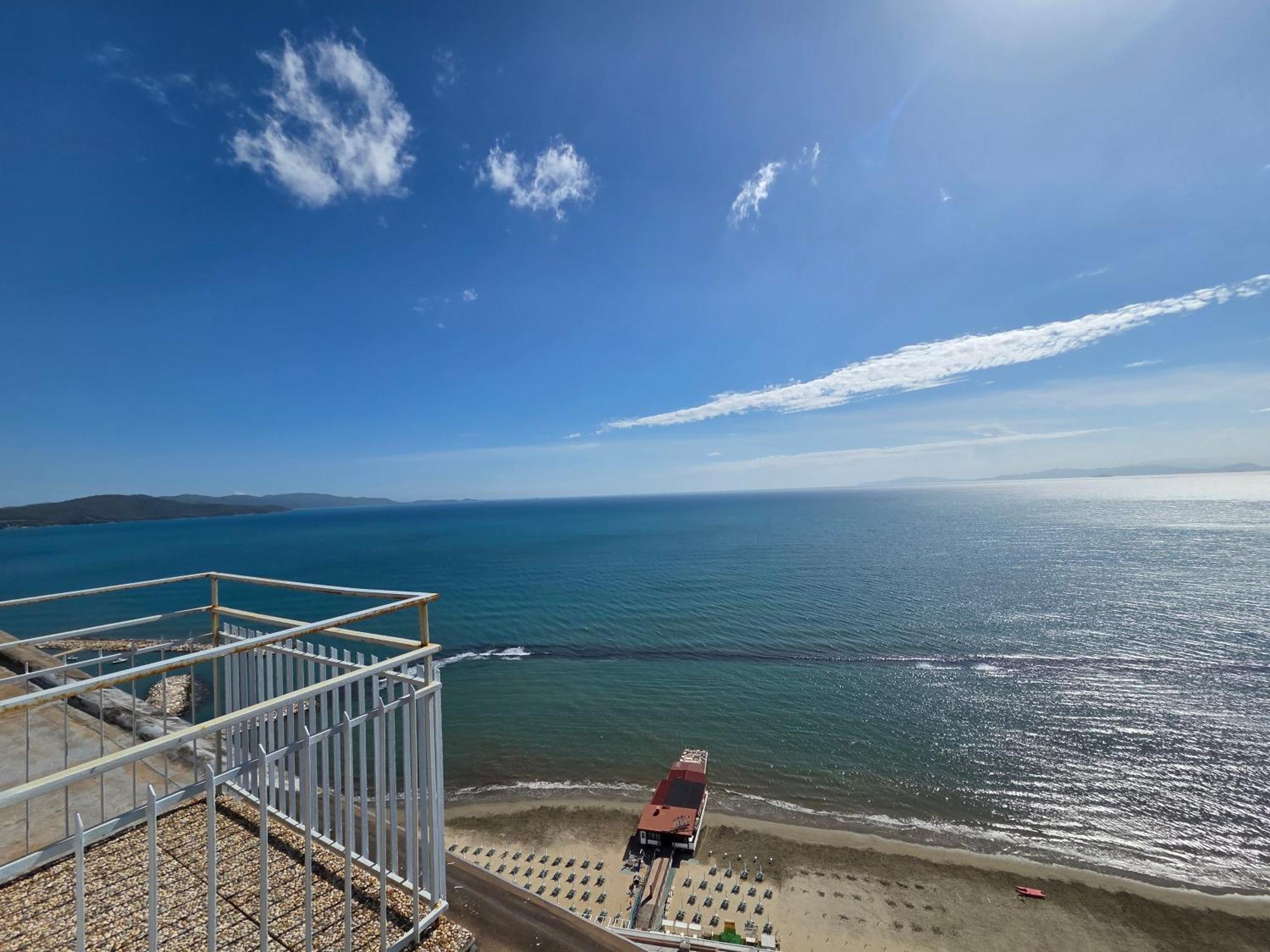 Torre Azzurra - Rooftop Sea View *